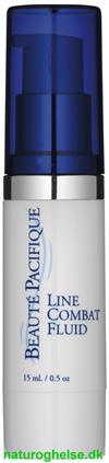 Line Combat Fluid Beaut� Pacifique